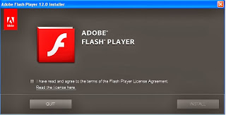 adobe flash player terbaru