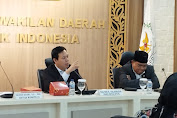    Beras Mahal, Sultan Apresiasi Presiden Jokowi Tambah Alokasi Pupuk Subsidi