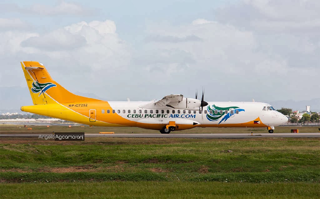 Cebu Pacific Expands Self Check-In Options