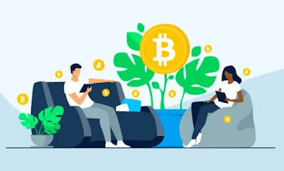 Types of Ways to Earn Passive Income with Digital Currencies