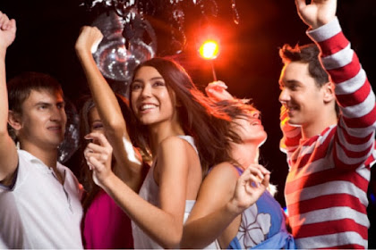 Drugs Information 3 Elementary Tips: How To Host A 'Safe Equally Possible' Teenage Party