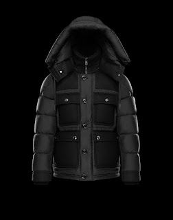 Moncler jakna 2018