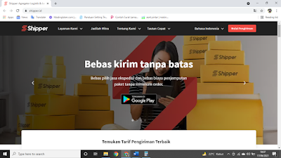 Mengenal Shipper Jasa Pengiriman Barang Terpercaya - www.radenpedia.com