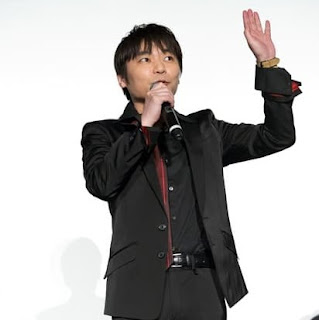 石田彰 あー様 かっこいい キャラクター Akira Ishida Characters