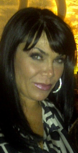 mob wives vh1 aj. Yes, I know she is so mobmatic