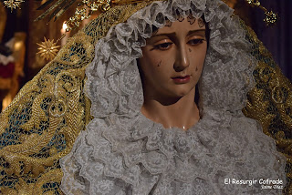 Nuestra Señora de la Paz Granada