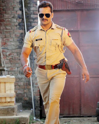 Khesari Lal Yadav charges per movie