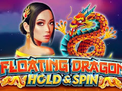 Mainkan Game Slot terbaru Floating Dragon Hold & Spin Oleh Pragmatic Play