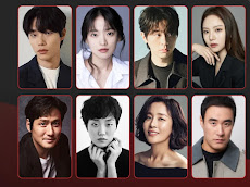 Ryu Jun Yeol Hingga Chun Woo Hee Dikonfirmasi Bintangi Serial Netflix 'The 8 Show'