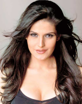  Zarine Khan Beautiful Hd Wallpaper 1