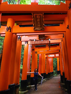 Fushimi Inari