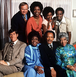 THE JEFFERSONS