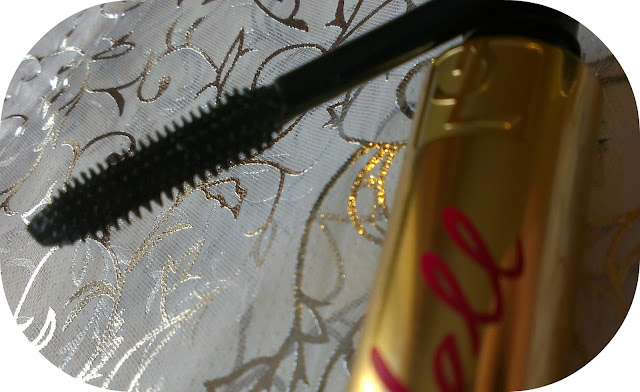 YSL Baby Doll Mascara + 50,000 Page View Giveaway! 