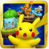 Setelah Anda men-download alat Pokemon CoMaster 