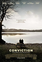 Watch Conviction Free Online Full Movie