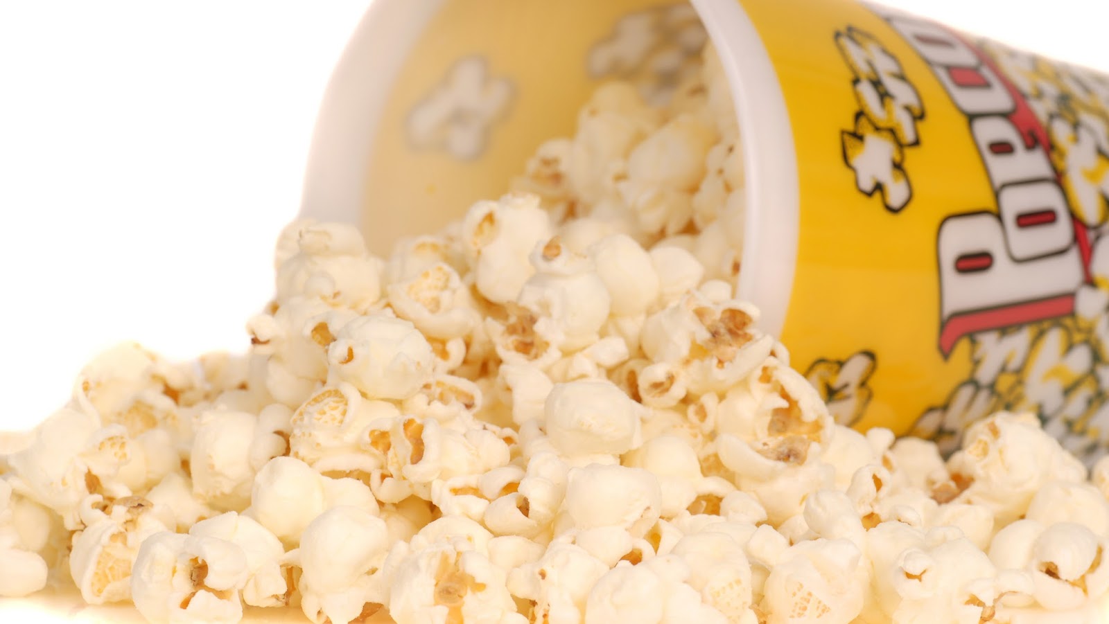 Online Popcorn - Popcorn Australia