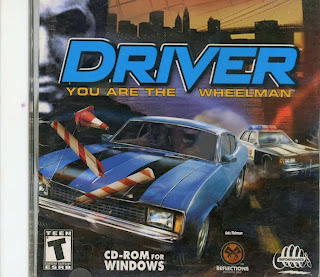 Driver You Are The Wheelman download pc free full version