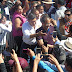 René Bejarano y Marco Vilchis ponen en marcha el Movimiento Nacional por la Esperanza en Valle de Chalco