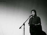 Puisi "Cintaku" Karya Cak Nun yang Sangat Menyentuh