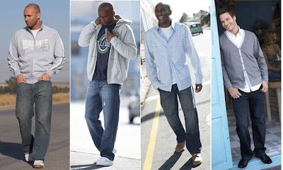 Men's Clothing 2011