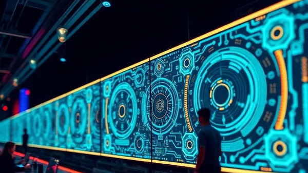 10 Mind-Blowing Tech Insights You Need to Know Before the Future Hits