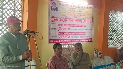 Befi in tepantar