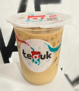 harga kopi di teguk, rasa kopi teguk enak, berapa harga kopi teguk,