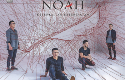 Download Lagu Mp3 Terbaru NOAH 2019 Koleksi Terbaik Dan Populer