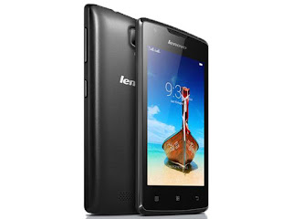 Smartphone Lenovo A1000