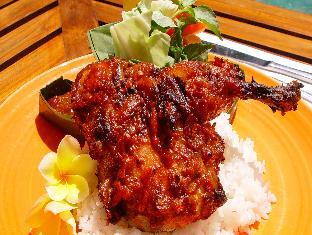  Resep Ayam Bakar Padang Resep Masakan Info Kuliner Tips