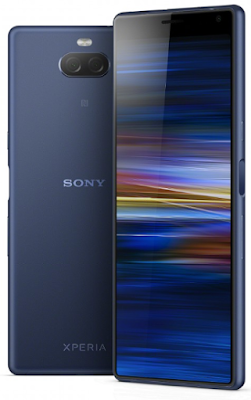 10 Xperia Plus