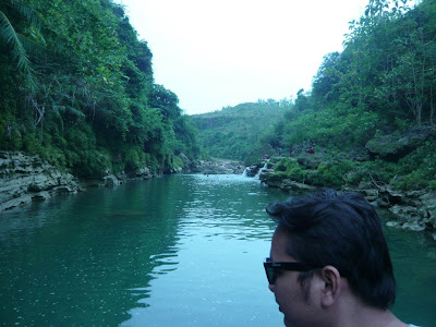 Air Terjun Sri Gethuk