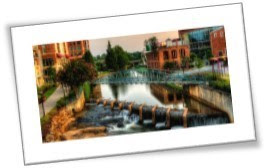 Picture of Greenville SC 