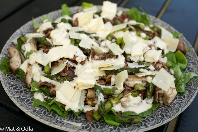 caesarsallad