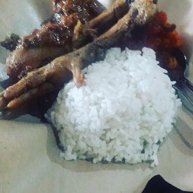 Gudeg Yu Djum, Pilihan Kuliner Khas Yogyakarta