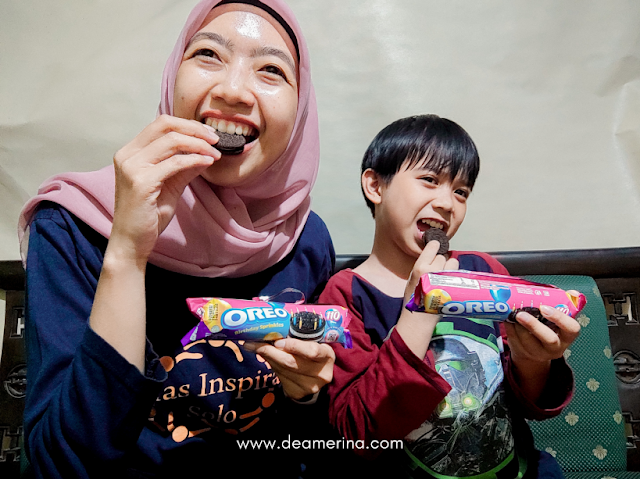 ulang tahun oreo wishoreo110