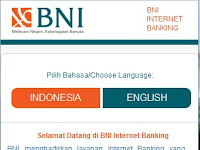 Cara Daftar Internet Banking Bni Lewat Hp Android