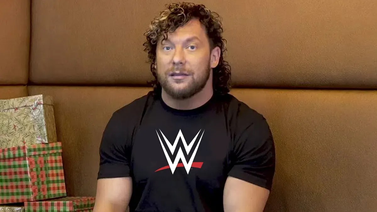 Kenny Omega's AEW Contract Reportedly Set To Expire