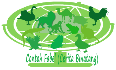 Contoh Fabel Orientasi - Contoh Agus