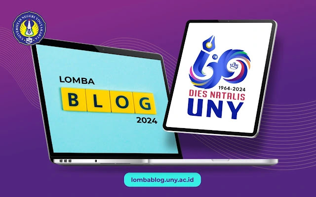 banner lomba blog uny