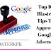 Top 10 Blasted Tips To Approve Google Adsense.