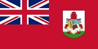 علم دولة برمودا