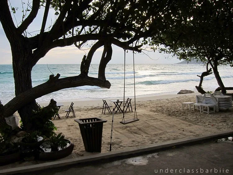 Ko Samet rayong