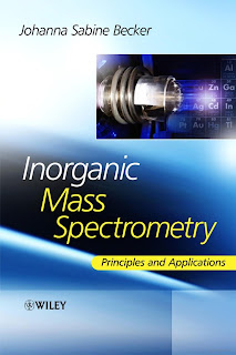 Inorganic Mass Spectrometry Principles and Applications