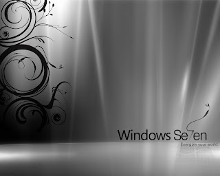 Windows 7 wallpapers