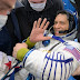  "After Over a Year in Space: How the Human Body  Frank Rubio Reacts"