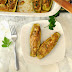 Stuffed Zucchini Recipe