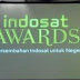 Daftar Pemenang Indosat Awards 2011