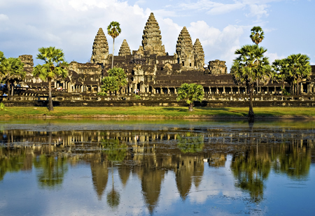 Angkor Wat