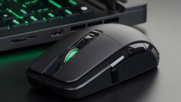 Aiming Mi Gaming Mouse, known for the Diwans of Shuayime Gaming, is worth the price